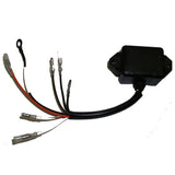 117-696-12 YAMAHA PACK MPN-18-99317