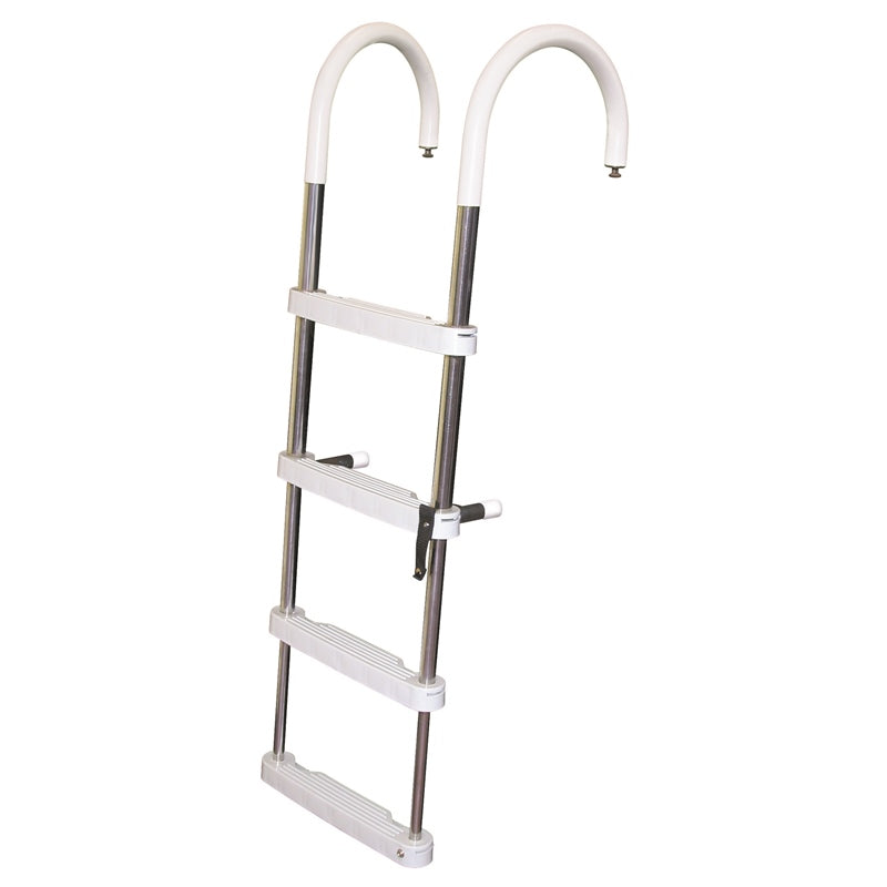 REMOVABLE TELSCPIC LADDER DECK MT 4 STEP