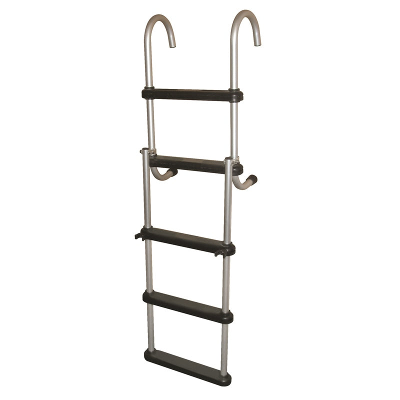 REMOVABLE FOLDING LADDER CUP MNT 5 STEP