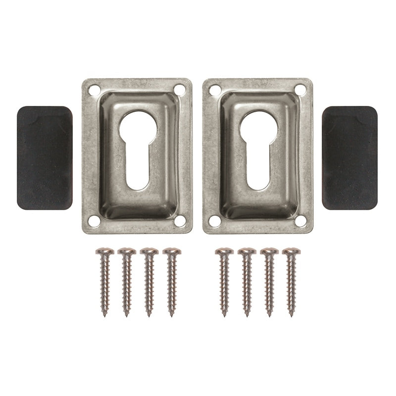SHURLOCK LADDER FLUSH MOUNT KIT MPN-EHD