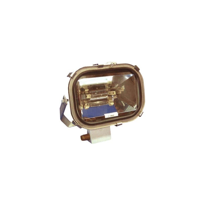 Aqua Signal 120V/220V 500W Halogen Flood Light, model 1069040, SpotFlood Lights, view 2