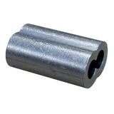 3/16" ALUM OVAL SLEEVE MPN-SL1-6