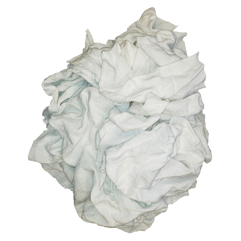 RAGS  WHITE THERMAL #50 MPN-WTB50