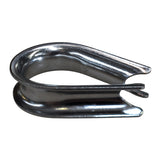 THIMBLE SS 1/2" MPN-S0123-0013