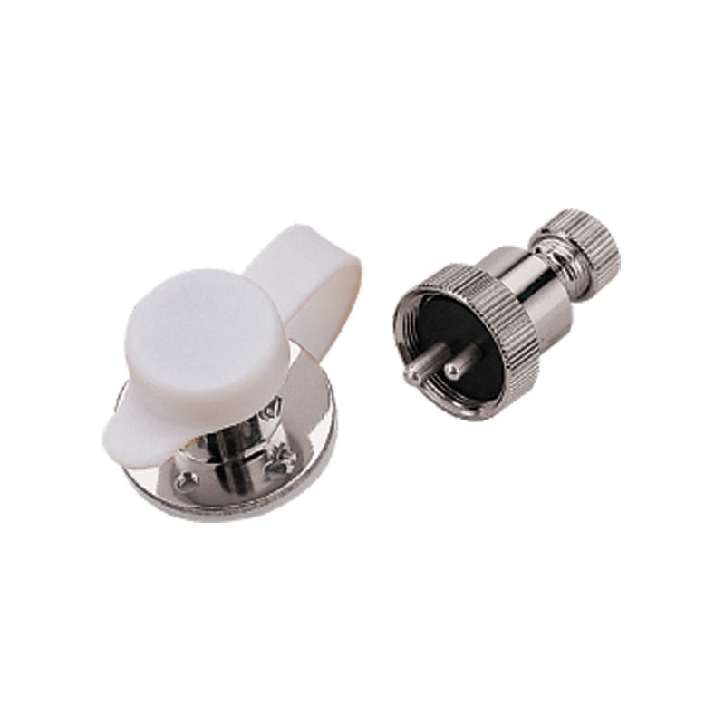 CONNECTOR 2 PIN