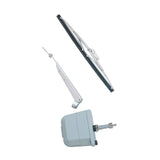 WINDSHIELD WIPER KIT 500 MTR 12V 80* MPN-30004
