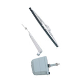 WINDSHIELD WIPER KIT 500 MTR 12V 110*
