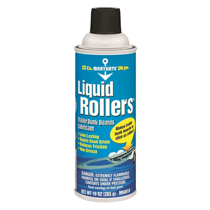 TRAILER BUNK BOARD LUBE MPN-MK6810