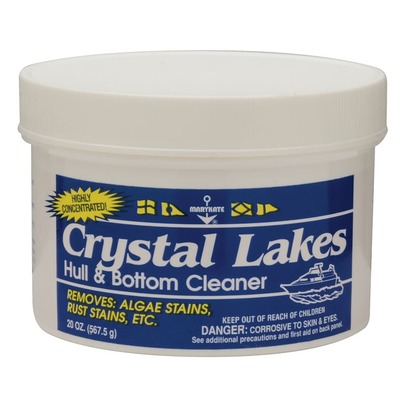 CRYSTAL LAKES HULL CLEAN MPN-MK7320