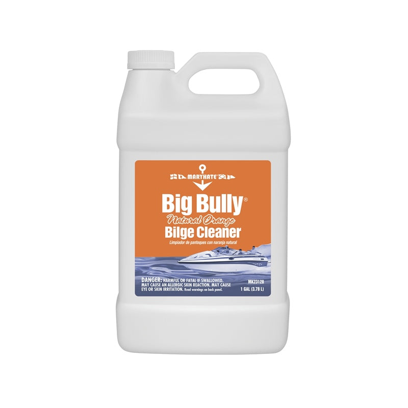 BIG BULLY BILGE CLEAN GL MPN-MK23128