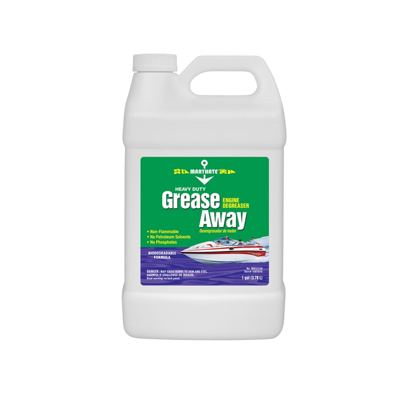 GREASE AWAY ENG DGRSR GL MPN-MK52128