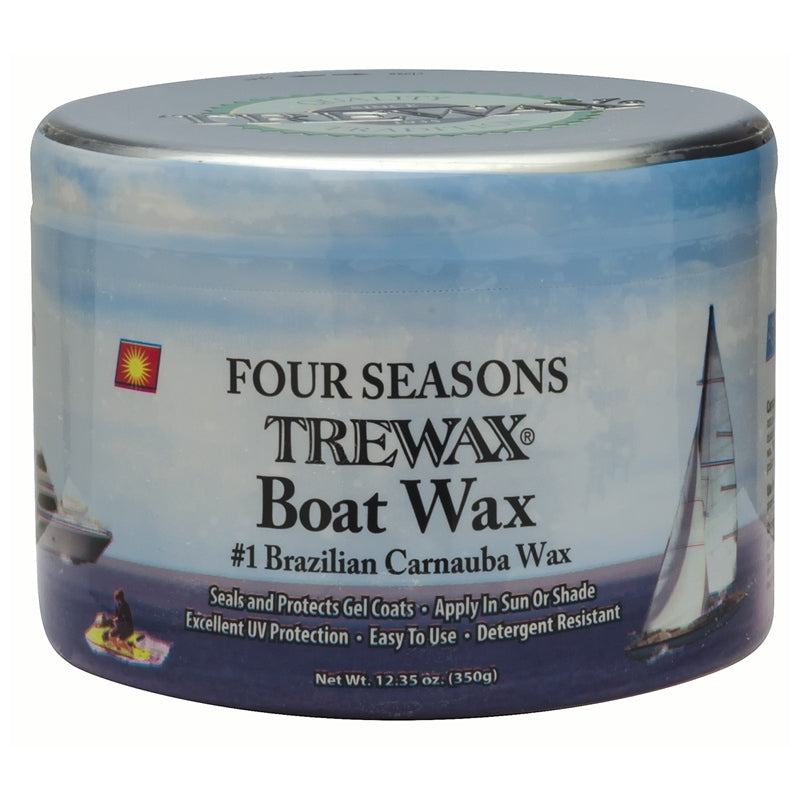 TREWAX PASTE WAX 12OZ MPN-MK66