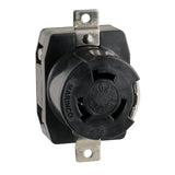 50AMP 125/250V FEMALE RECEPTACLE MPN-6369CR