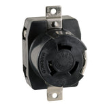 50AMP 125/250V FEMALE RECEPTACLE
