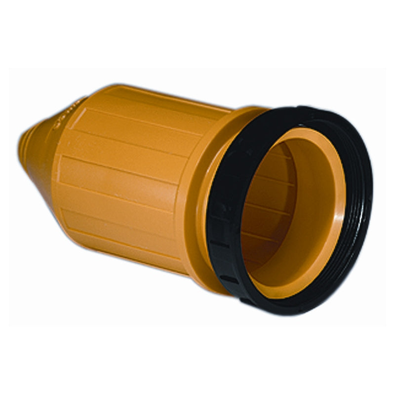 COVER W/THREAD RING 6360CRN & 6364CRN MPN-7715CRN