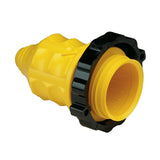 COVER W/THREAD RING 305CRCN & 205CRCN MPN-103ELN