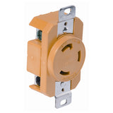 30AMP 125V FEMALE RECEPTACLE MPN-305CRR