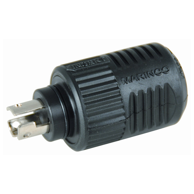 CONNECTPRO 40A PLUG MPN-12VBP