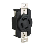 CHARGING/TROLL MOTOR 12/24V RECEPTACLE MPN-2018BR