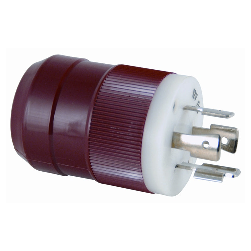 CHARGING PLUG 12V MPN-2018BP-12