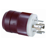 CHARGING PLUG 12V MPN-2018BP-12