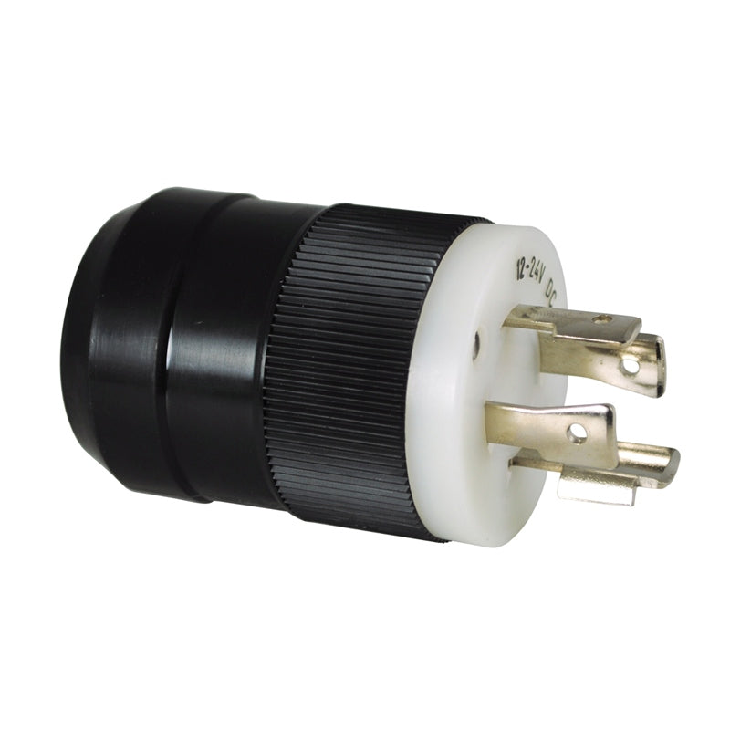 TROLLING MOTOR PLUG 24V MPN-2018BP-24