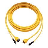 CORDSET TV/PHONE CMB 50'