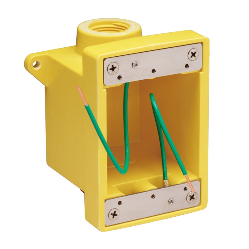 FD JUNCTION BOX MPN-6083CR