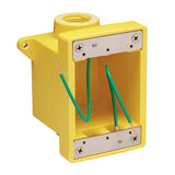 FD JUNCTION BOX MPN-6083CR