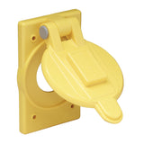 JUNCTION BOX COVER 15A/20A/30A MPN-7420CR