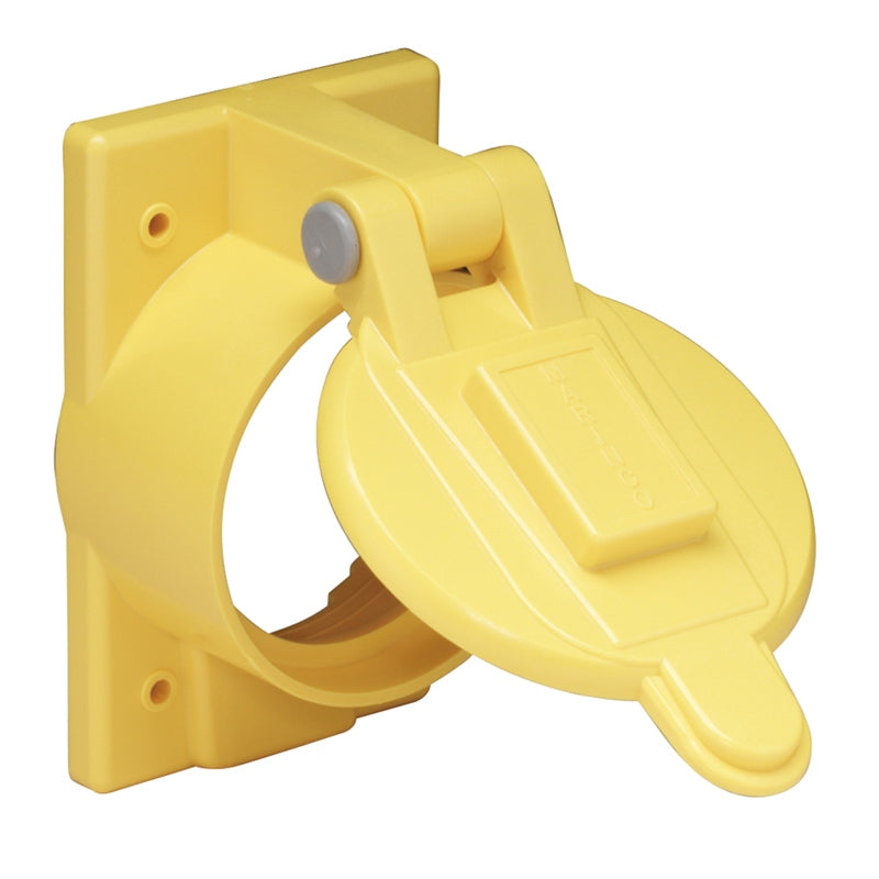 JUNCTION BOX COVER 50A MPN-7788CR