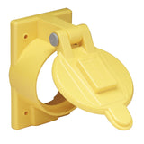JUNCTION BOX COVER 50A MPN-7788CR