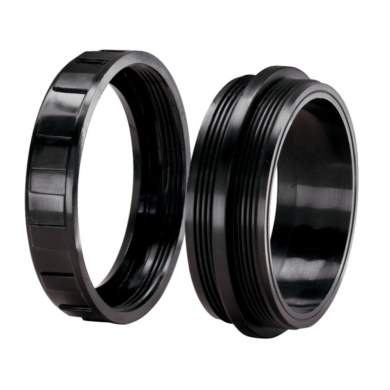50A THREADED RING W/COLLAR MPN-510R