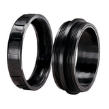 50A THREADED RING W/COLLAR MPN-510R
