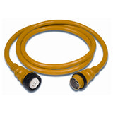 CORDSET 50A 125/250V 50' MPN-6152SPP