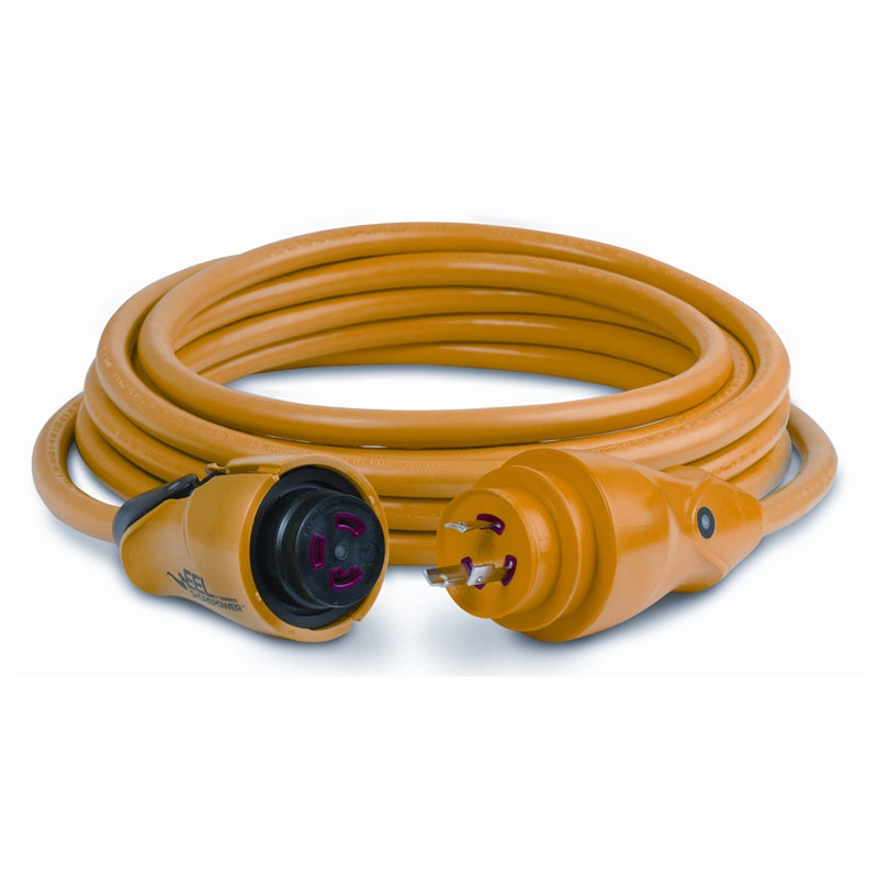 CORDSET EEL 30A 125V 25' MPN-CS30-25