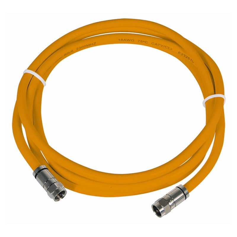 HD TV/INTERNET CABLE 50' MPN-TVHD