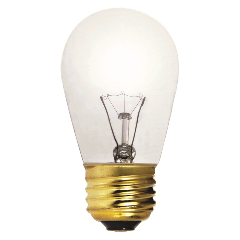 12V 5W S14 MED SC BULB MPN-2266B