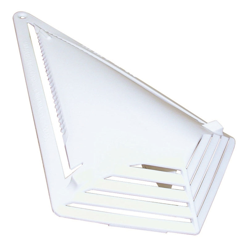 VENT SHRINK WRAP MPN-BSP-1