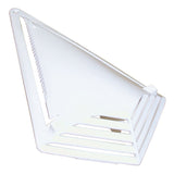 VENT SHRINK WRAP MPN-BSP-1