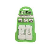 SHRNKWRP TIEDOWN CLP WHT MPN-DS-EASYKLIPW
