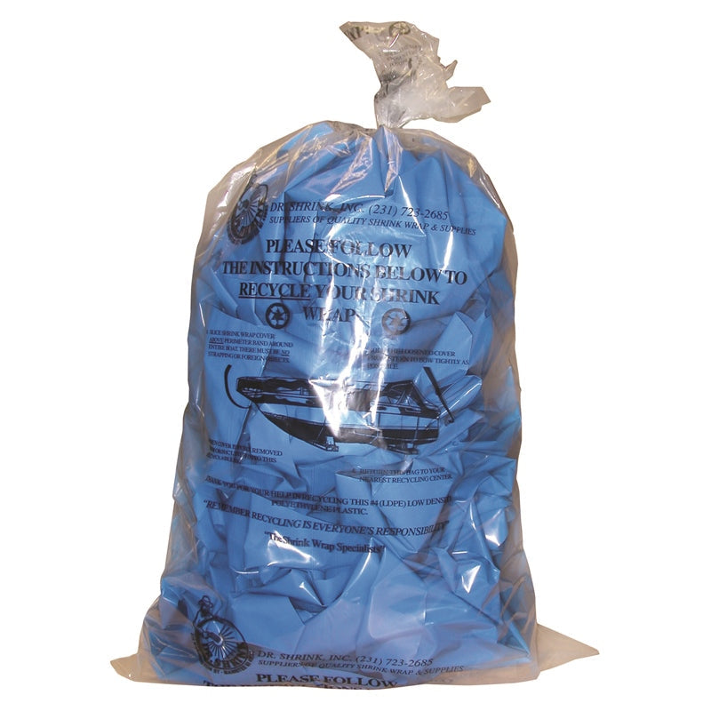 ROLL 50 REBAG RECYCLIING MPN-DS-RBAG