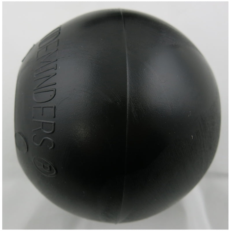 TIDEMINDER REPLACEMENT BALL BLACK MPN-DS-TMBALLBK