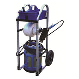 DOLLY-STYLE ACC STORAGE MPN-DSUTILITYCAR