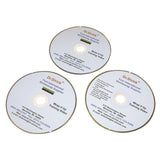 TRAINING DVD MPN-DS-0015CD