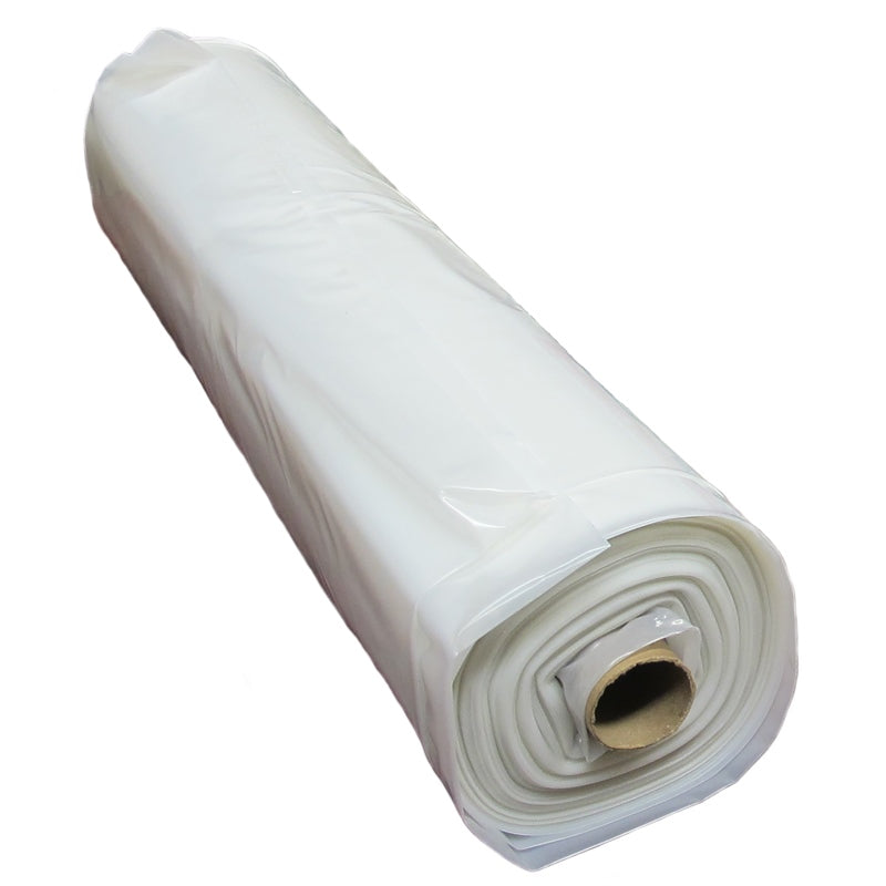 40X100 CLEAR SHEETING MPN-DS-404100C