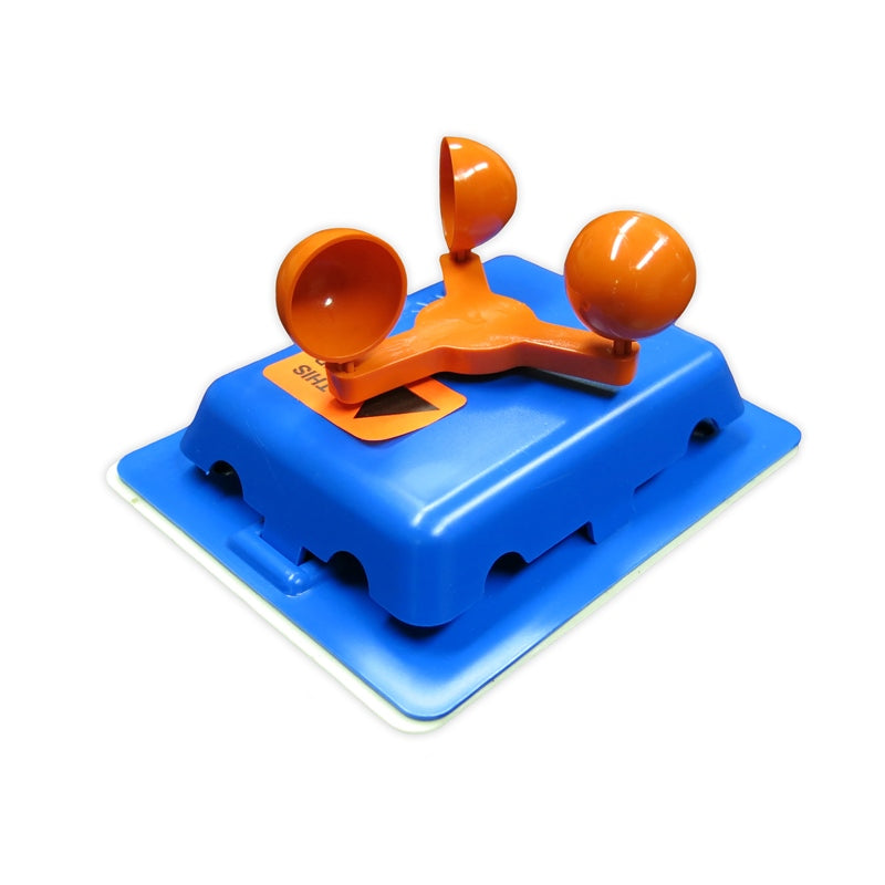 BLUE WND POWER 4" X 5" MPN-DS-683WP B