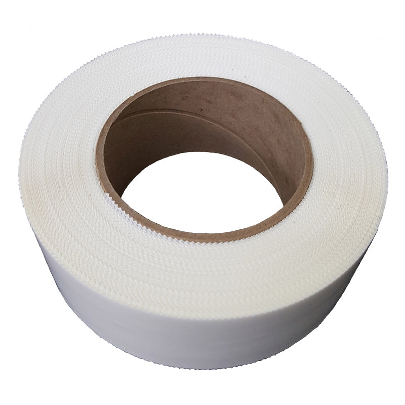 2.5"X180'7.5 MIL TAPE WH MPN-DS702.5W-7.5