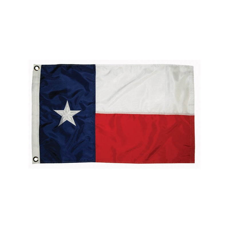 Taylor Made Products State Flag 12X18 Tx General Accesories - view 2
