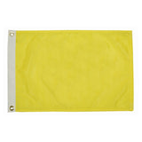 FLAG 12X18 QUARINTINE MPN-32185